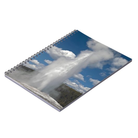 Oude gelovigen - Notitieboek (Linkerzijde)