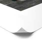 Oude gelovigen poster (Hoek)