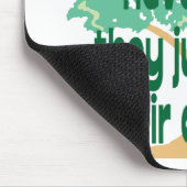 Oude genealisten sterven nooit muismat (Hoek)