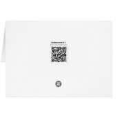 Oude Gereedschap - Gelukkige Verjaardag, je oude g (Achterkant Horizontaal)