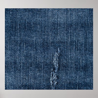 Oude gescheurde denim: jeans textuur.