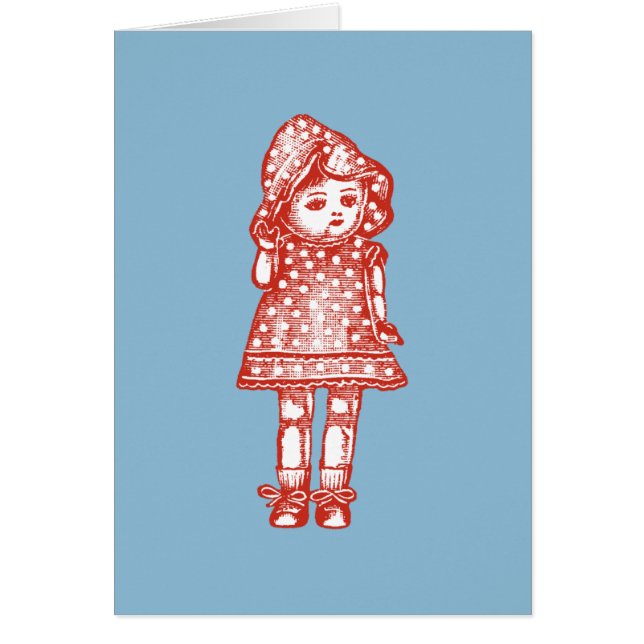 Oude gesmolten dollen (Voorkant)