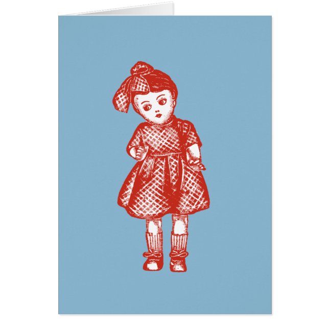 Oude gesmolten dollen (Voorkant)