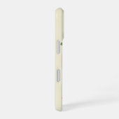 Oude Gestileerde Wortels iPhone 16 Hoesje (Rechterkant)