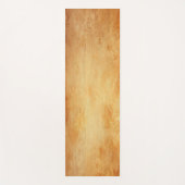 Oude getextureerde look Fitness Elegant Sjabloon Yogamat (Voorkant)