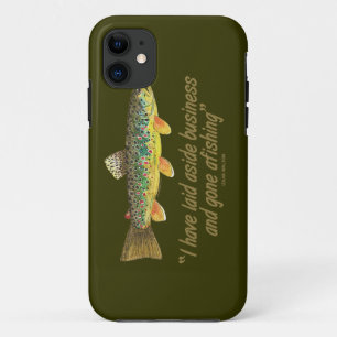 Oude Geviste woorden Case-Mate iPhone Case