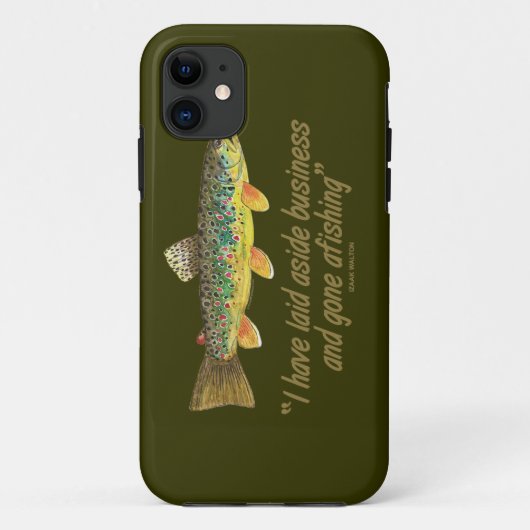 Oude Geviste woorden Case-Mate iPhone Case (Achterkant)