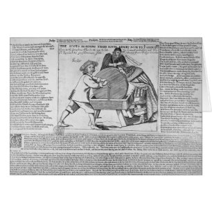 Oude Gezegden en voorspellingen