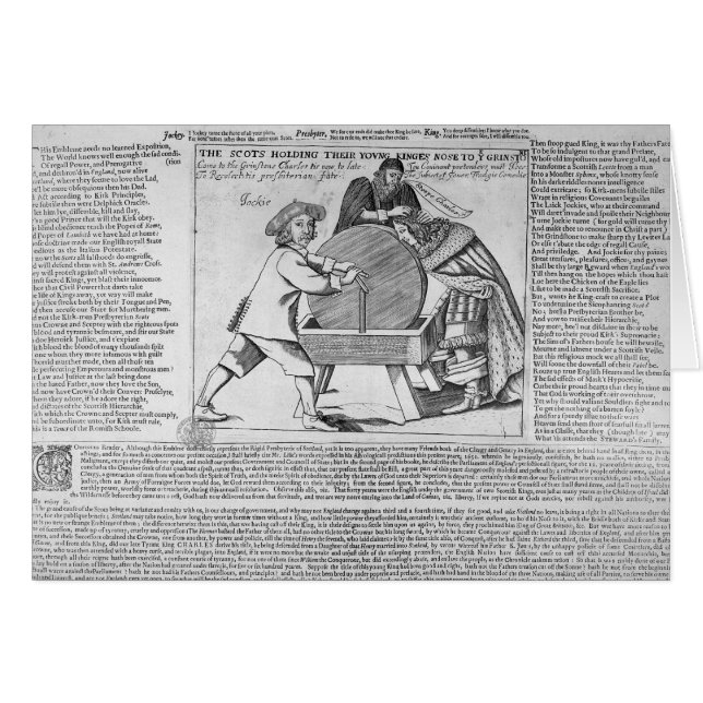 Oude Gezegden en voorspellingen (Voorkant Horizontaal)