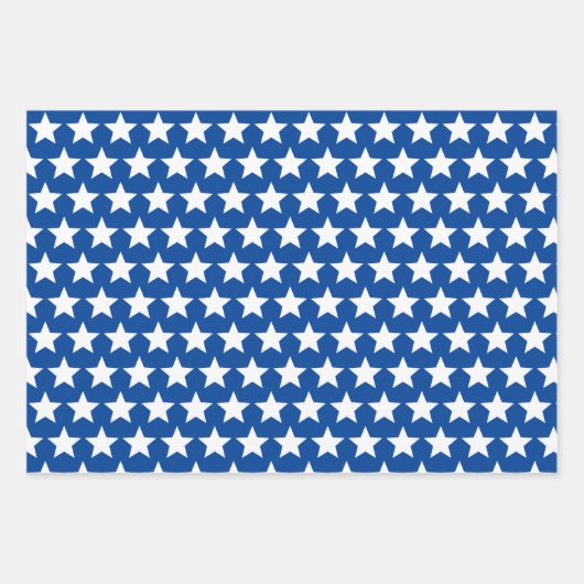 Oude glasstrips en stripes inpakpapier vel (Voorkant)