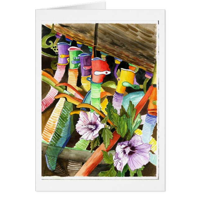 Oude glorie (Voorkant)