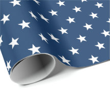 Oude Glorie Blauwe Sterren (middelgroot)