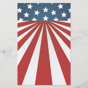 oude glorie briefpapier