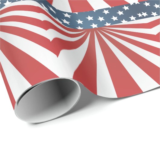 oude glorie cadeaupapier (Rol Hoek)