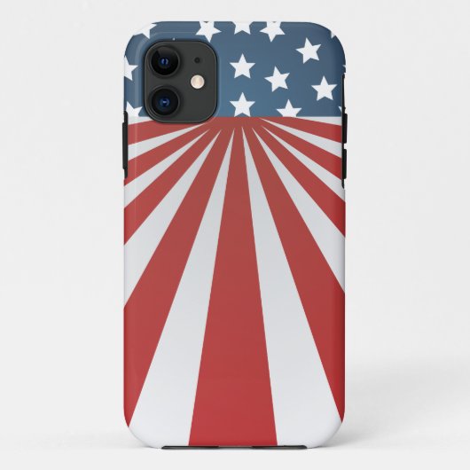 oude glorie Case-Mate iPhone case (Achterkant)