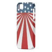 oude glorie Case-Mate iPhone case (Achterkant Links)