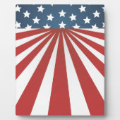 oude glorie fotoplaat (Voorkant)