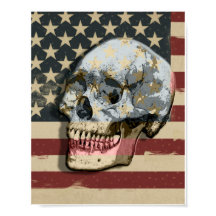 Oude glorie glimlachend Poster voor moderne wandku