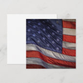 Oude Glorie Kaart (Voorkant / Achterkant)