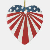 oude glorie keramisch ornament (Rechts)