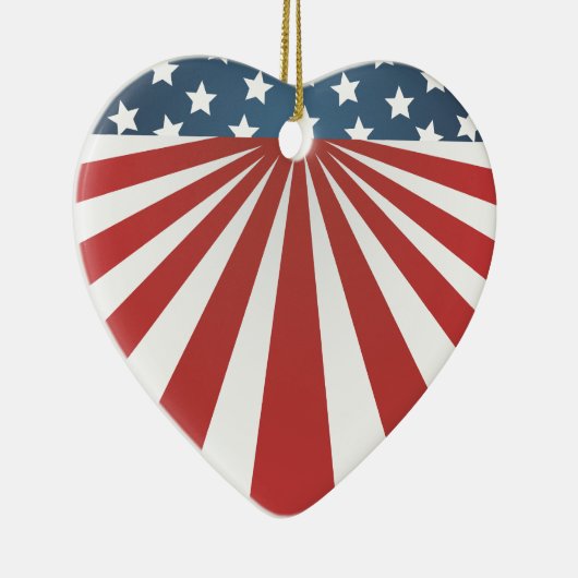 oude glorie keramisch ornament (Rechts)