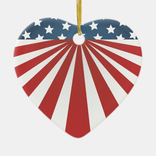 oude glorie keramisch ornament (Voorkant)