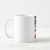 oude glorie koffiemok (Links)