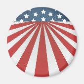 oude glorie magneet (Voorkant)