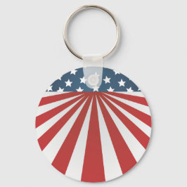 oude glorie sleutelhanger