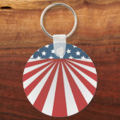 oude glorie sleutelhanger (Voorkant)