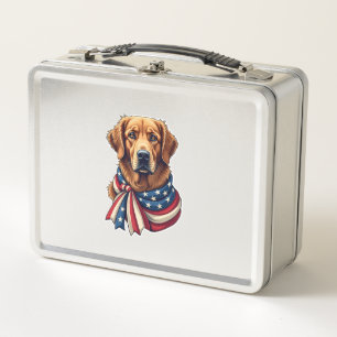 Oude Glory Golden Retriever Vintage T-shirt 2