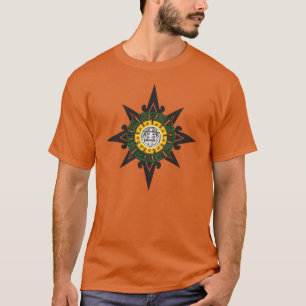 Oude goden t-shirt