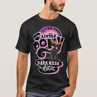 Oude goden van Appalachia , kleine Pony, T-shirt