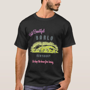 Oude goden van Appalachia T-shirt
