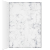 Oude godin ~ Kaart (Binnen (Rechts))