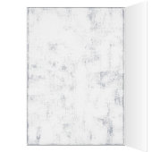 Oude godin ~ Kaart (Binnen (Links))