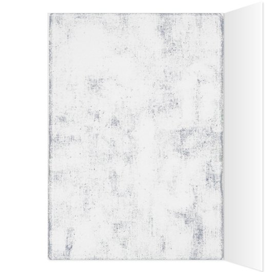 Oude godin ~ Kaart (Binnen (Links))