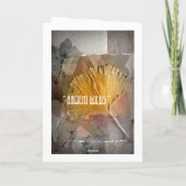 Oude Golds Kaart (Achterkant)