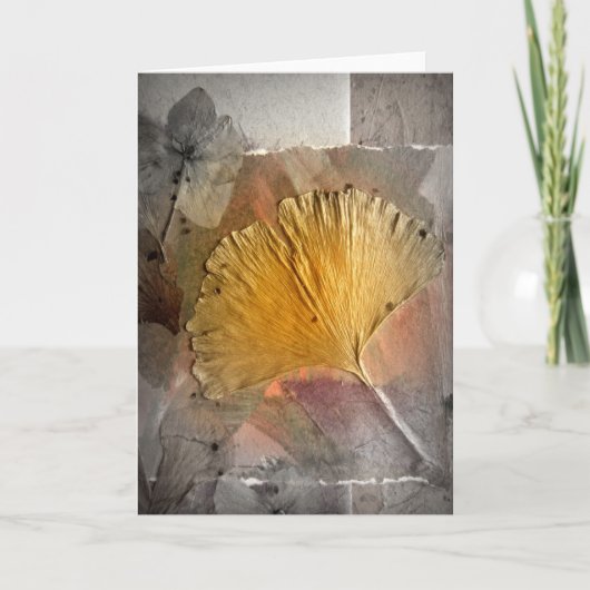 Oude Golds Kaart (Voorkant)