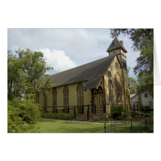 Oude Gothic Church
