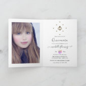 Oude Gouden Elegantie Quinceañera (Binnen)