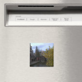 Oude Gracht, Utrecht Magneet (Insitu (Vaatwasser))