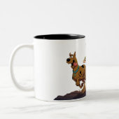 Oude Graf Mysteries Scooby Mok (Links)