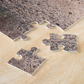 Oude Grand Canyon Legpuzzel (Zijkant)