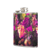 OUDE GRAPE VINEYARD GRAPES EN DRUIVEN MONOGRAM HEUPFLES (Links)