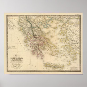 Oude Griekenland 2 Poster