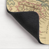 Oude Griekenland aan het begin van het Christelijk Muismat (Hoek)