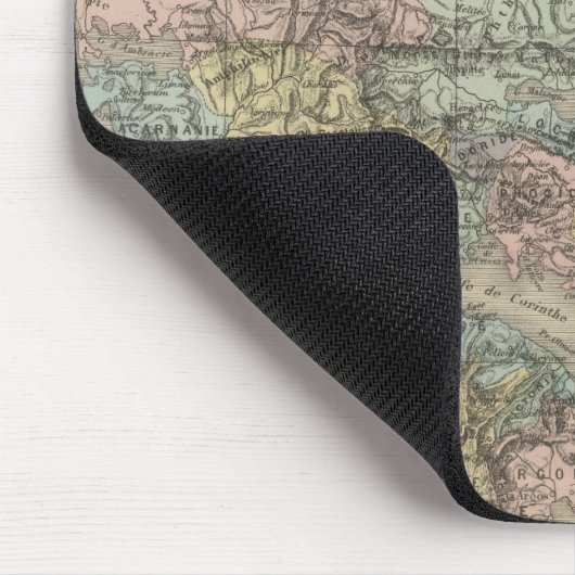 Oude Griekenland Muismat (Hoek)