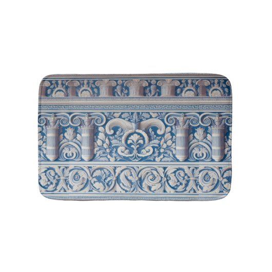 Oude Grieks Badmat (Voorkant)