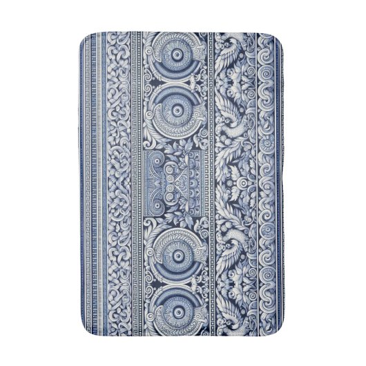 Oude Grieks Badmat (Voorkant Verticaal)